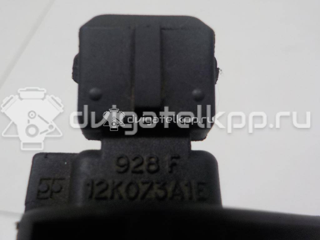 Фото Датчик положения распредвала  928F12K073A1E для Ford Fiesta / Focus / Tourneo / Scorpio / Orion {forloop.counter}}