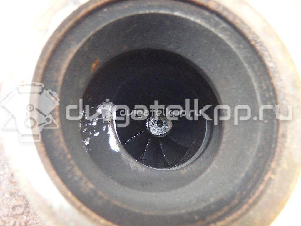 Фото Турбокомпрессор (турбина) для двигателя A 20 DTE для Opel / Vauxhall 120-140 л.с 16V 2.0 л Дизельное топливо 55581063 {forloop.counter}}