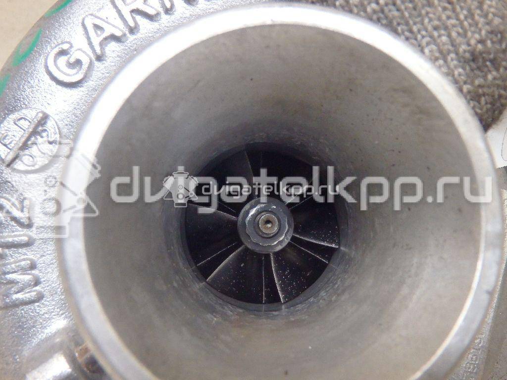 Фото Турбокомпрессор (турбина) для двигателя A 20 DTE для Opel / Vauxhall 120-140 л.с 16V 2.0 л Дизельное топливо 55581063 {forloop.counter}}