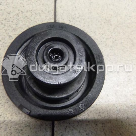 Фото Крышка расширительного бачка  1301104 для Ford Fiesta / Focus / Tourneo / C-Max / Ka