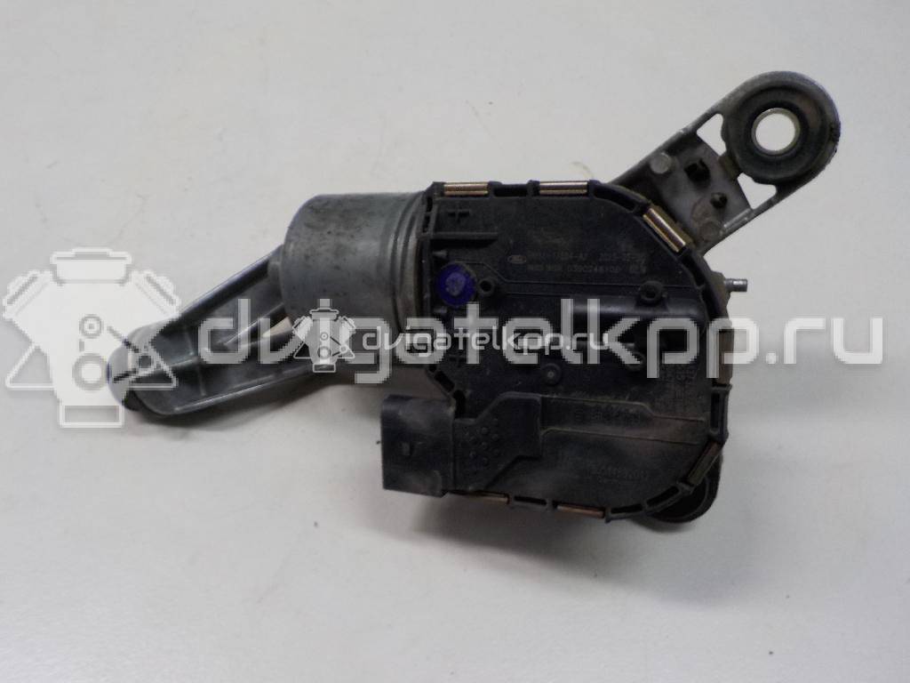 Фото Моторчик стеклоочистителя передний  BM5117508AJ для Ford Focus {forloop.counter}}
