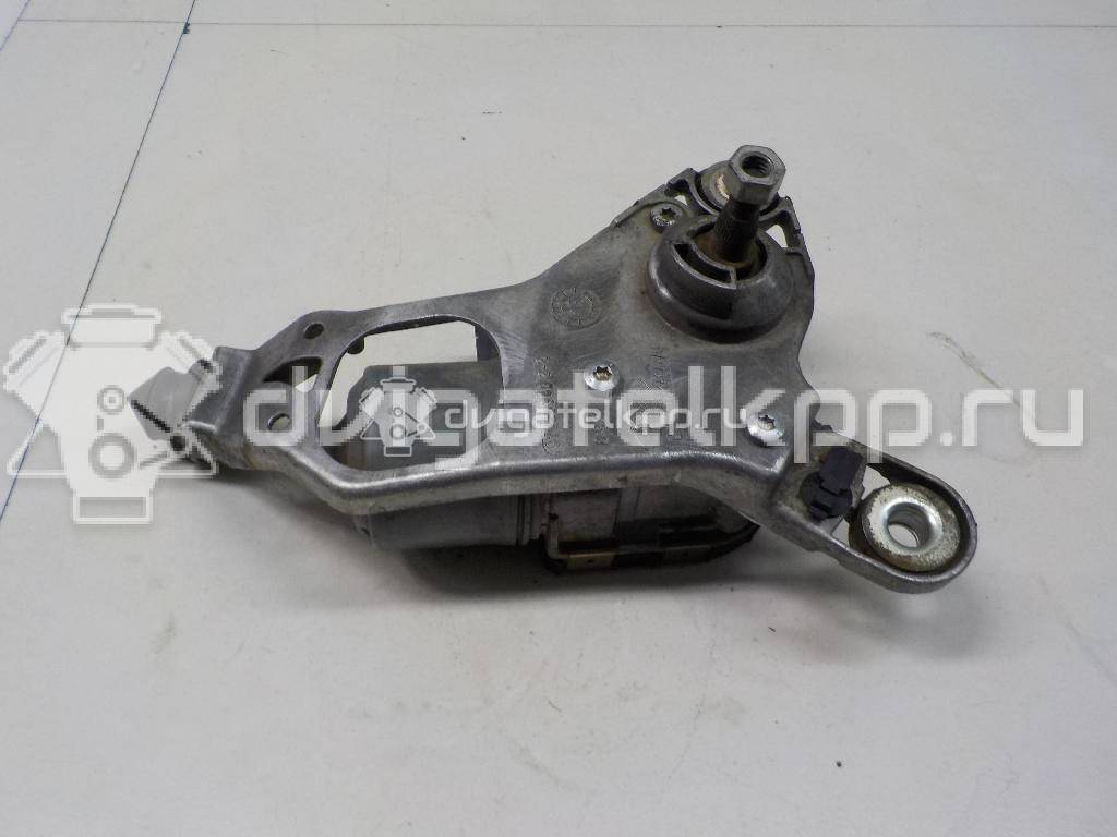 Фото Моторчик стеклоочистителя передний  BM5117508AJ для Ford Focus {forloop.counter}}