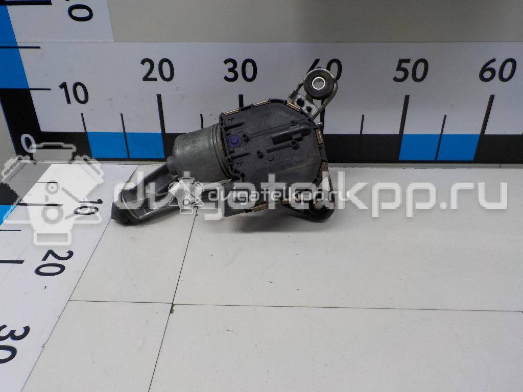 Фото Моторчик стеклоочистителя передний  BM5117508AJ для Ford Focus {forloop.counter}}