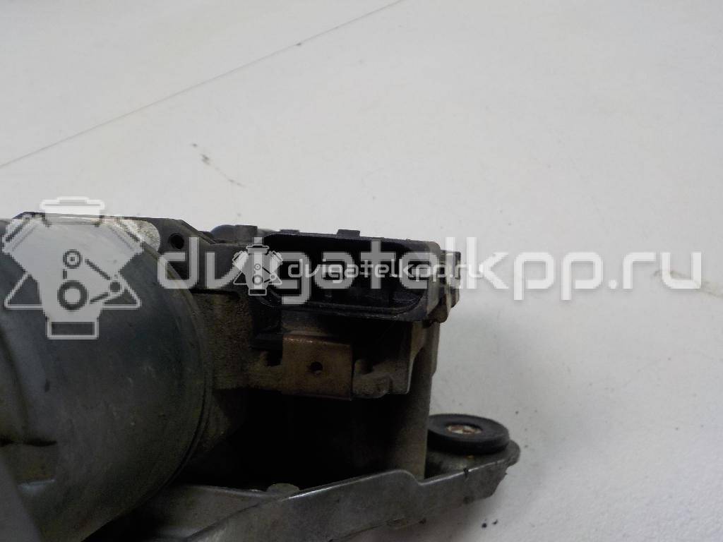 Фото Моторчик стеклоочистителя передний  BM5117508AJ для Ford Focus {forloop.counter}}