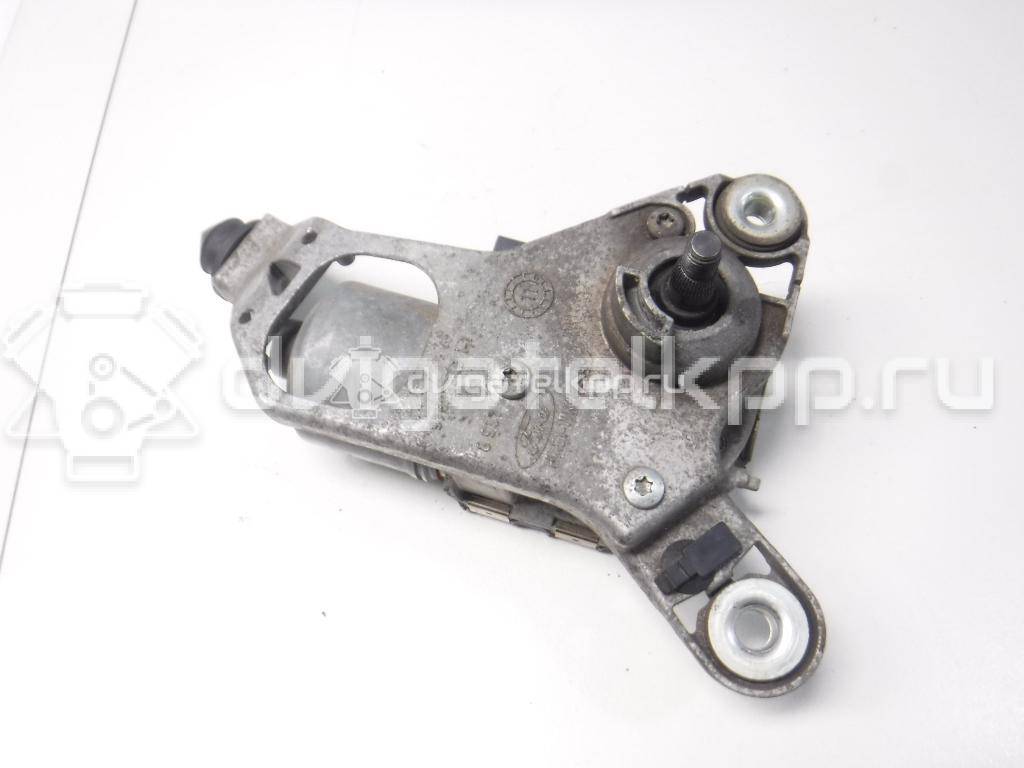 Фото Моторчик стеклоочистителя передний  BM5117508AH для Ford Focus {forloop.counter}}