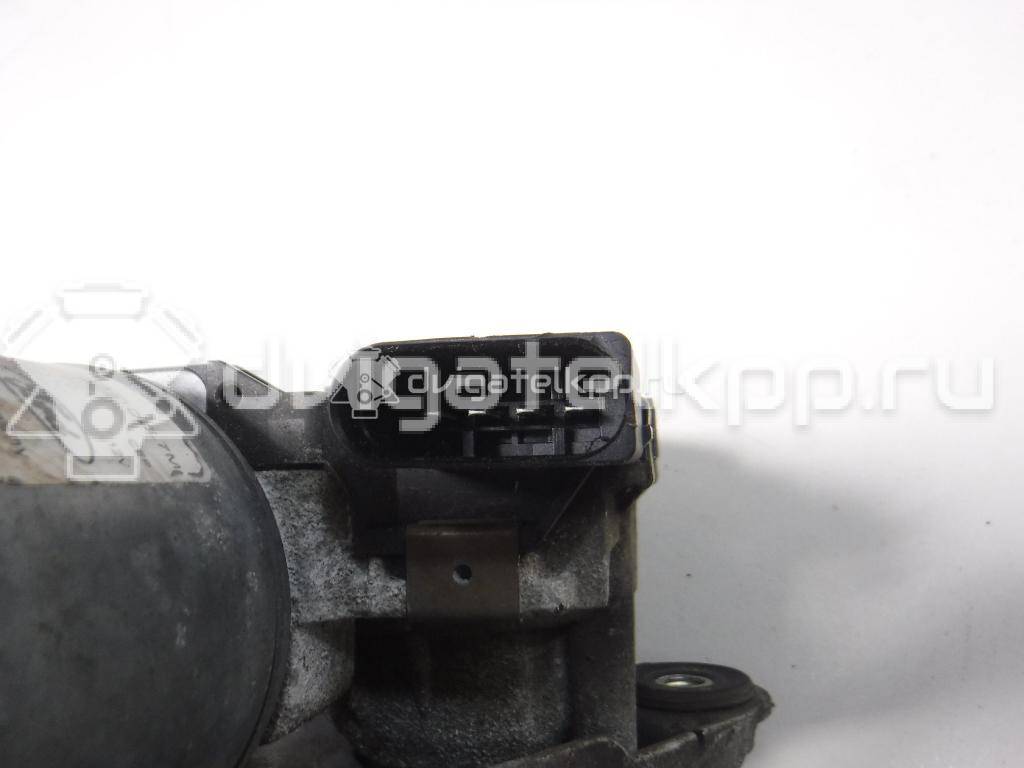 Фото Моторчик стеклоочистителя передний  BM5117508AH для Ford Focus {forloop.counter}}
