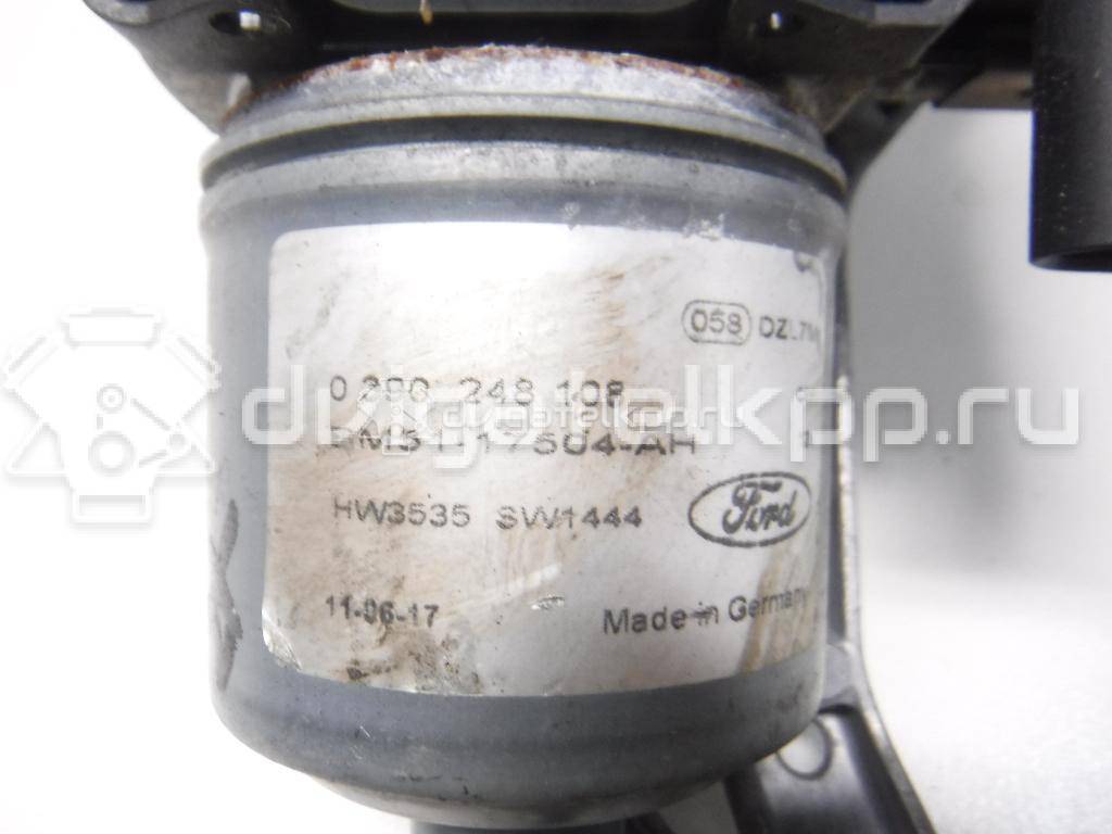 Фото Моторчик стеклоочистителя передний  BM5117508AH для Ford Focus {forloop.counter}}