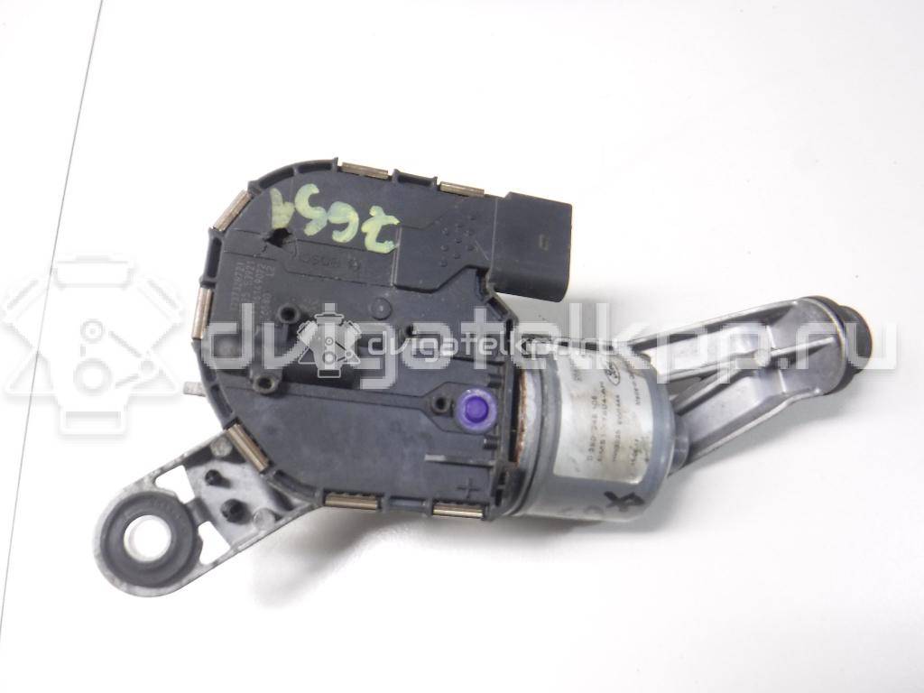 Фото Моторчик стеклоочистителя передний  BM5117508AH для Ford Focus {forloop.counter}}