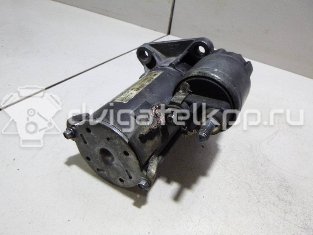 Фото Стартер  1896019 для Ford Fiesta / Focus {forloop.counter}}