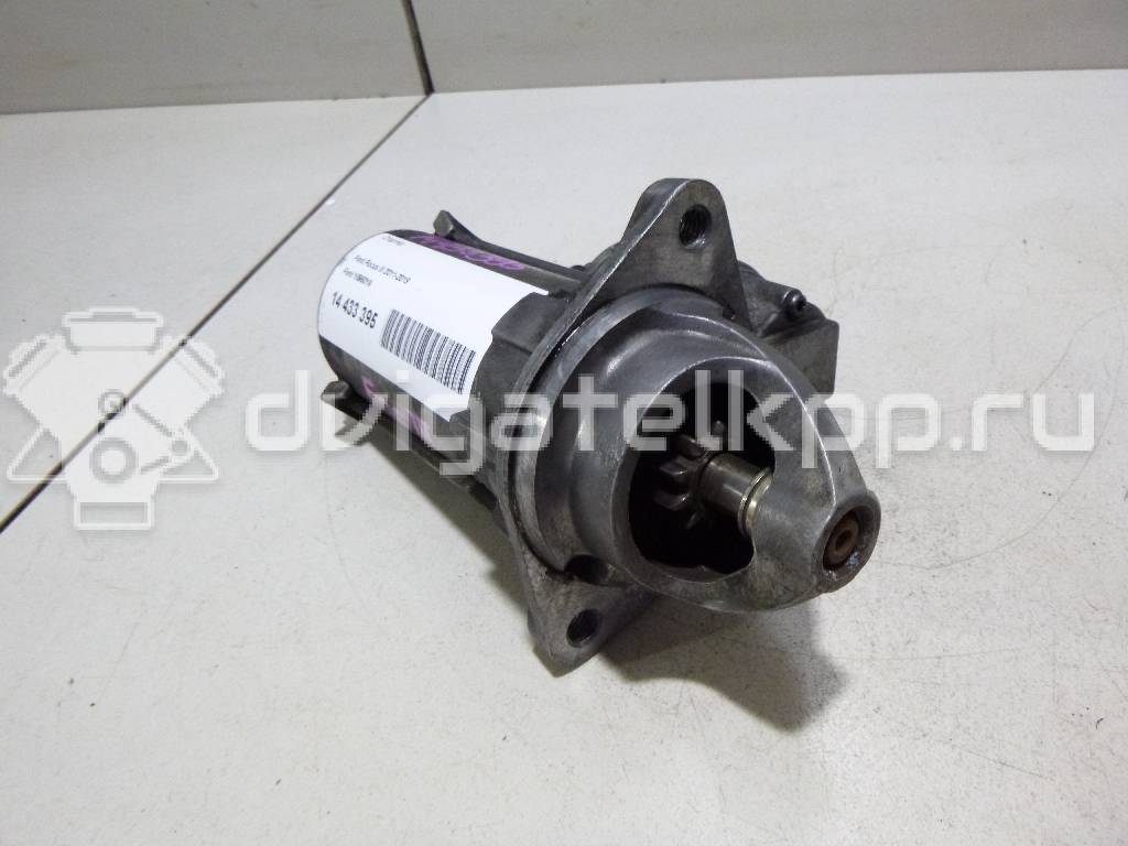 Фото Стартер  1896019 для Ford Fiesta / Focus {forloop.counter}}