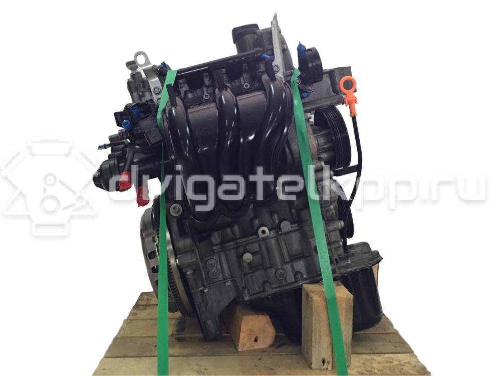 Фото Контрактный (б/у) двигатель BBM для Seat Ibiza 60 л.с 6V 1.2 л бензин {forloop.counter}}