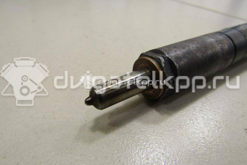 Фото Форсунка дизельная электрическая  1219725 для Ford Fiesta / Focus / Tourneo / Transit {forloop.counter}}