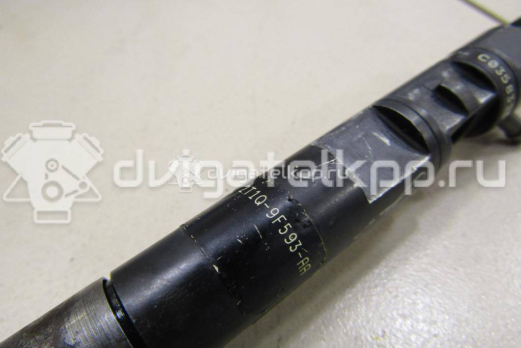 Фото Форсунка дизельная электрическая  1219725 для Ford Fiesta / Focus / Tourneo / Transit {forloop.counter}}