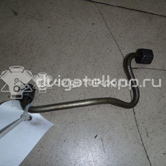 Фото Трубка ТНВД  1488989 для Ford Fiesta / Fusion Ju