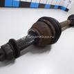 Фото Полуось передняя левая  1513991 для Ford Fiesta / Tourneo / B-Max Jk / Fusion Ju / Transit {forloop.counter}}