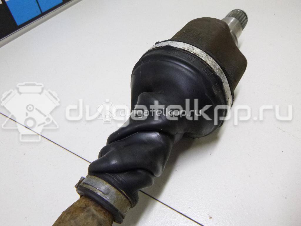 Фото Полуось передняя левая  1513991 для Ford Fiesta / Tourneo / B-Max Jk / Fusion Ju / Transit {forloop.counter}}