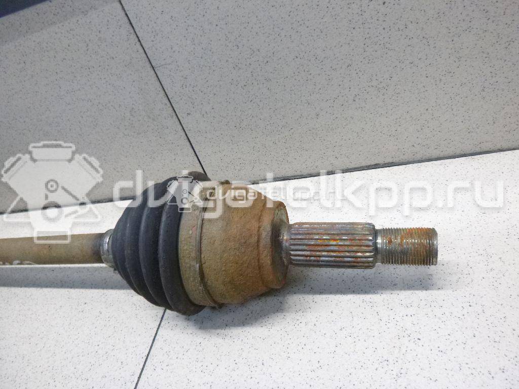 Фото Полуось передняя левая  1520669 для Ford Fiesta / Fusion Ju {forloop.counter}}