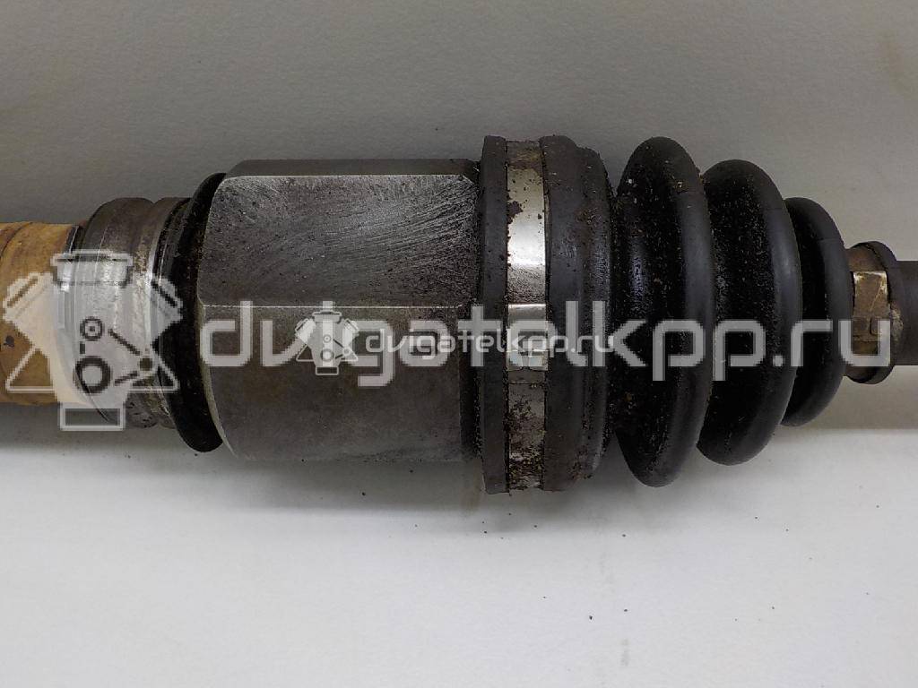 Фото Полуось передняя правая  1756199 для Ford Fiesta / Fusion Ju {forloop.counter}}
