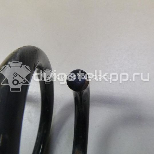 Фото Пружина передняя  1430763 для Ford Fiesta