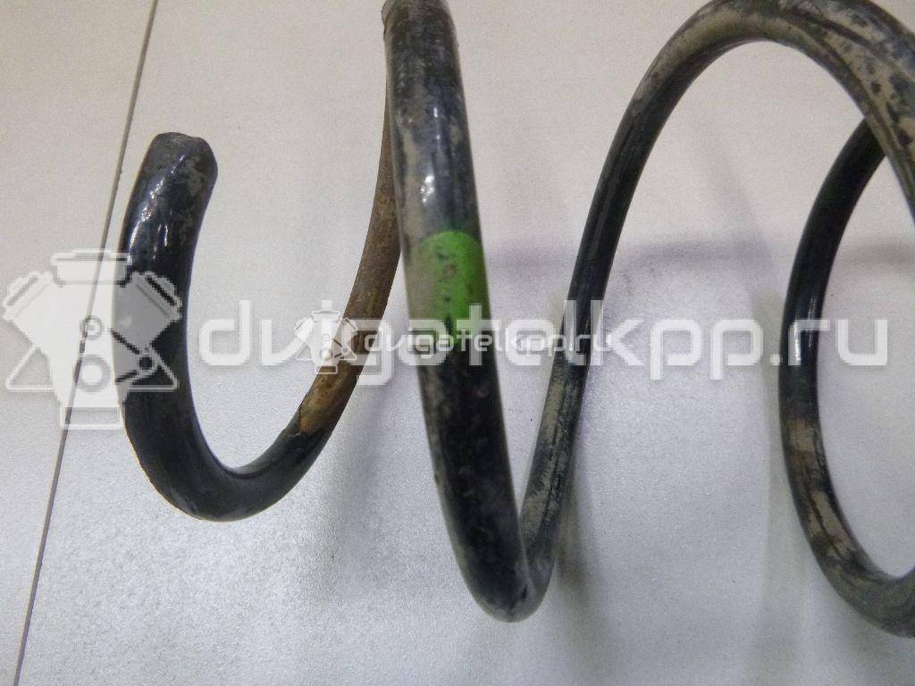 Фото Пружина передняя  1430763 для Ford Fiesta {forloop.counter}}