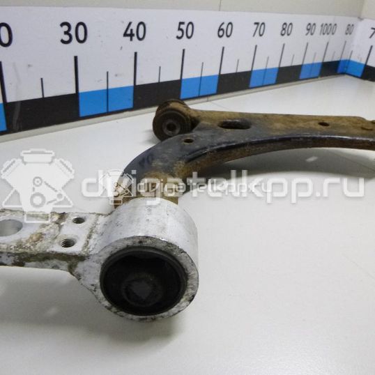 Фото Рычаг передний левый  2S613051DA для Ford Fiesta / Fusion Ju
