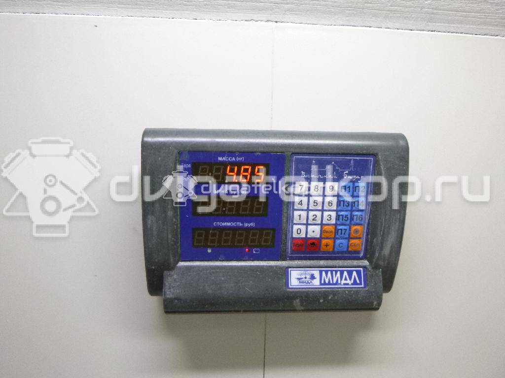 Фото Рычаг передний левый  2S613051DA для Ford Fiesta / Fusion Ju {forloop.counter}}