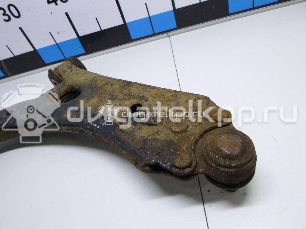 Фото Рычаг передний левый  2S613051DA для Ford Fiesta / Fusion Ju {forloop.counter}}