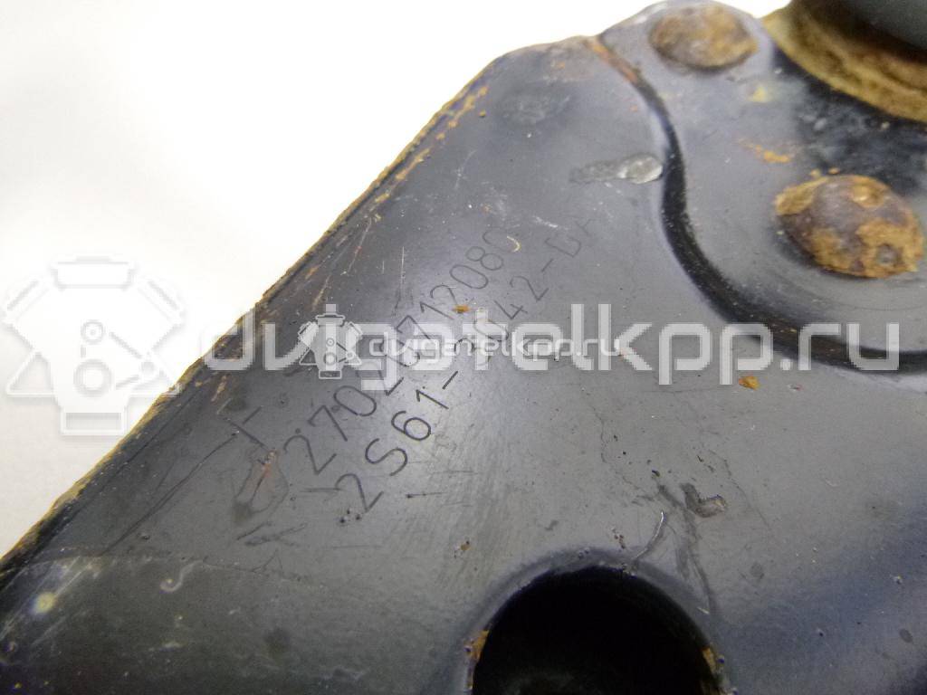 Фото Рычаг передний правый  2S613042DA для Ford Fiesta / Fusion Ju {forloop.counter}}