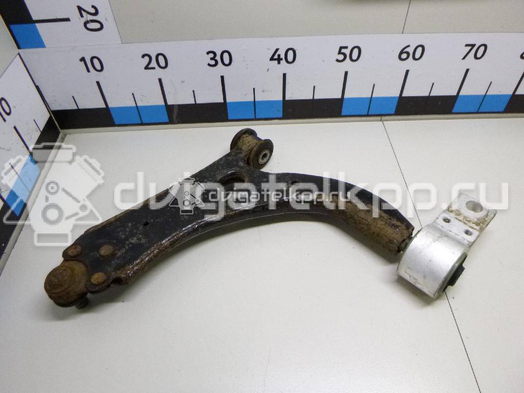 Фото Рычаг передний правый  2S613042DA для Ford Fiesta / Fusion Ju {forloop.counter}}