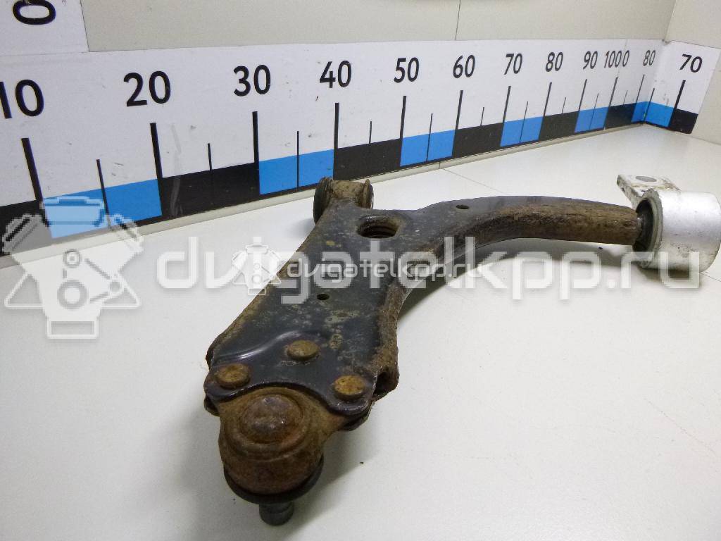 Фото Рычаг передний правый  2S613042DA для Ford Fiesta / Fusion Ju {forloop.counter}}