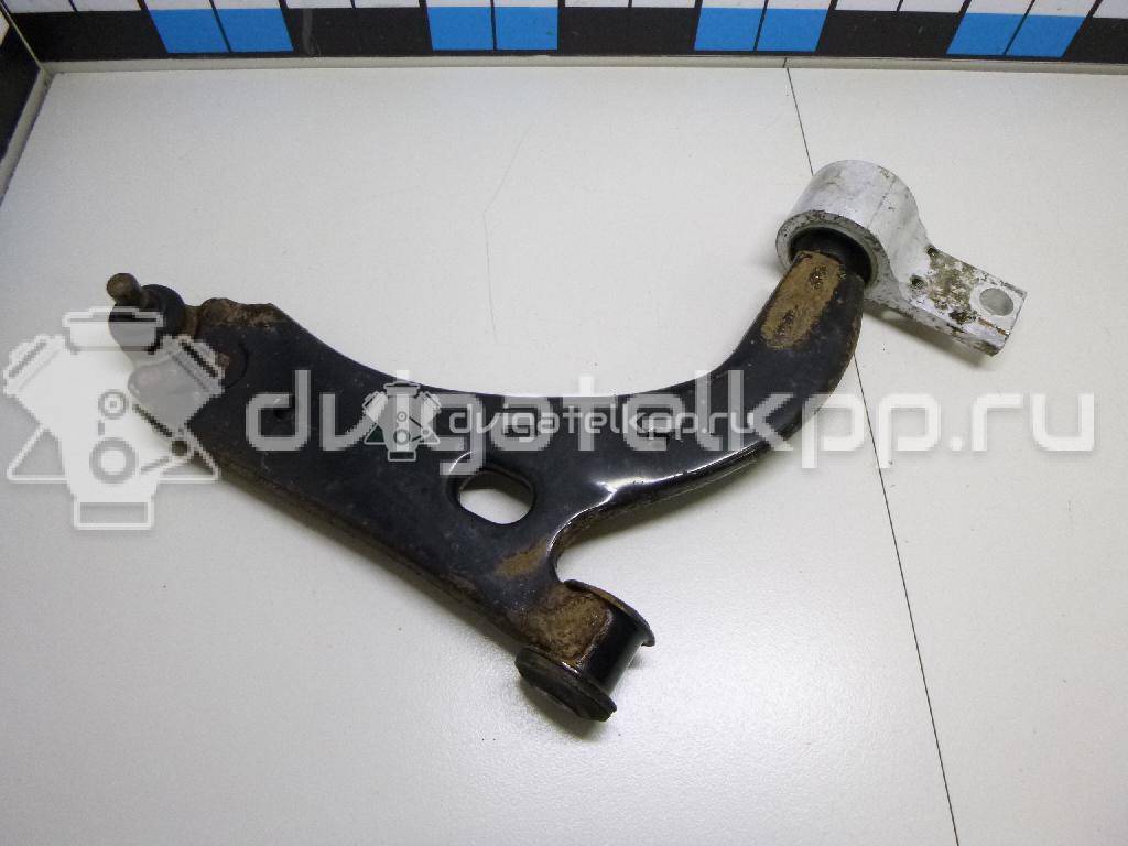Фото Рычаг передний правый  2S613042DA для Ford Fiesta / Fusion Ju {forloop.counter}}