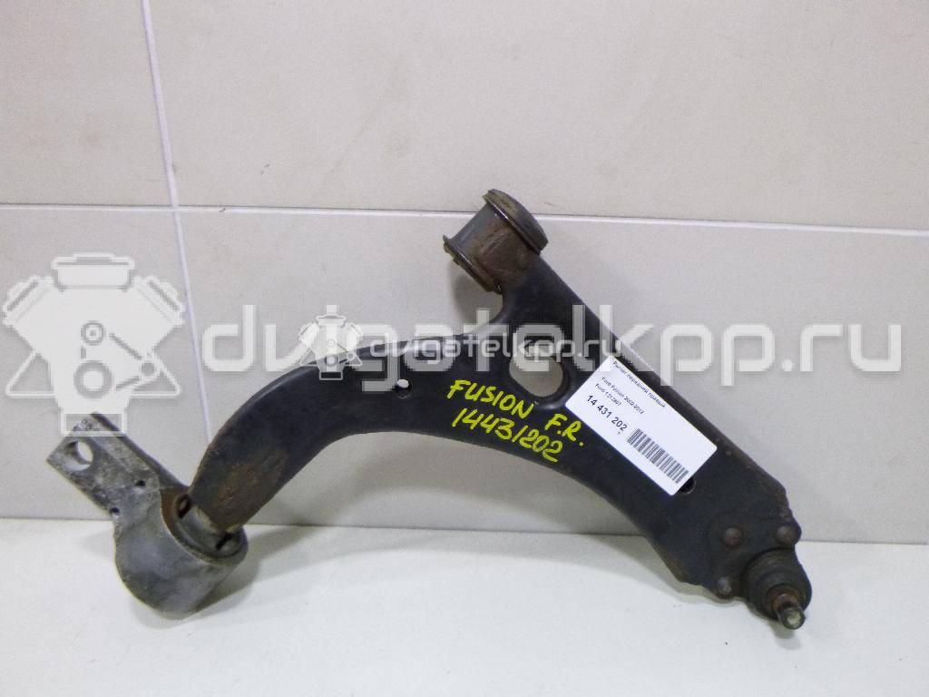 Фото Рычаг передний правый  1212807 для Ford Fiesta / Focus / Ka / Street Ka Rl2 / Fusion Ju {forloop.counter}}