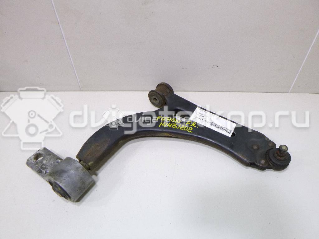 Фото Рычаг передний правый  1212807 для Ford Fiesta / Focus / Ka / Street Ka Rl2 / Fusion Ju {forloop.counter}}
