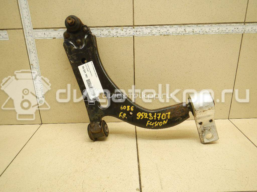 Фото Рычаг передний правый  1212807 для Ford Fiesta / Focus / Ka / Street Ka Rl2 / Fusion Ju {forloop.counter}}