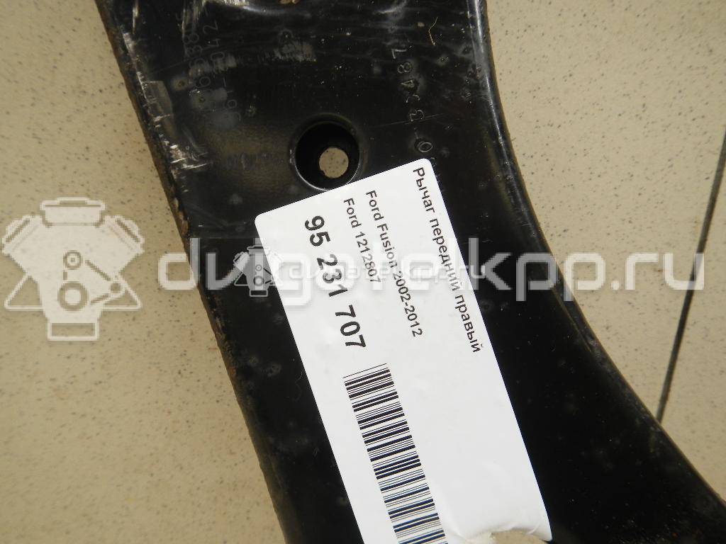 Фото Рычаг передний правый  1212807 для Ford Fiesta / Focus / Ka / Street Ka Rl2 / Fusion Ju {forloop.counter}}