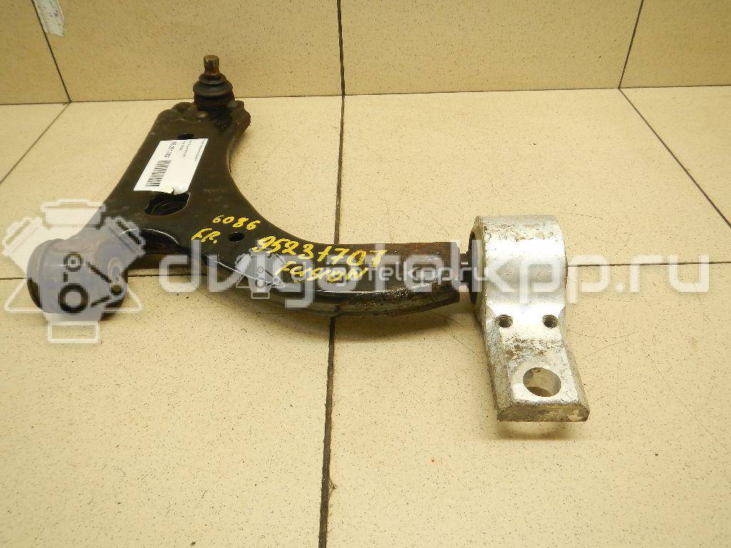 Фото Рычаг передний правый  1212807 для Ford Fiesta / Focus / Ka / Street Ka Rl2 / Fusion Ju {forloop.counter}}