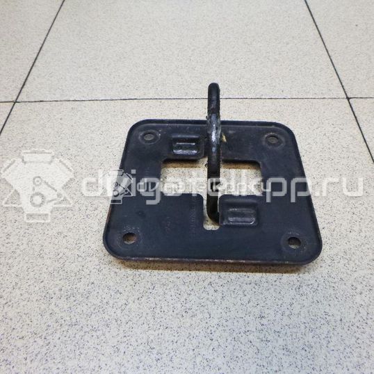 Фото Замок капота  1343612 для Ford Fiesta