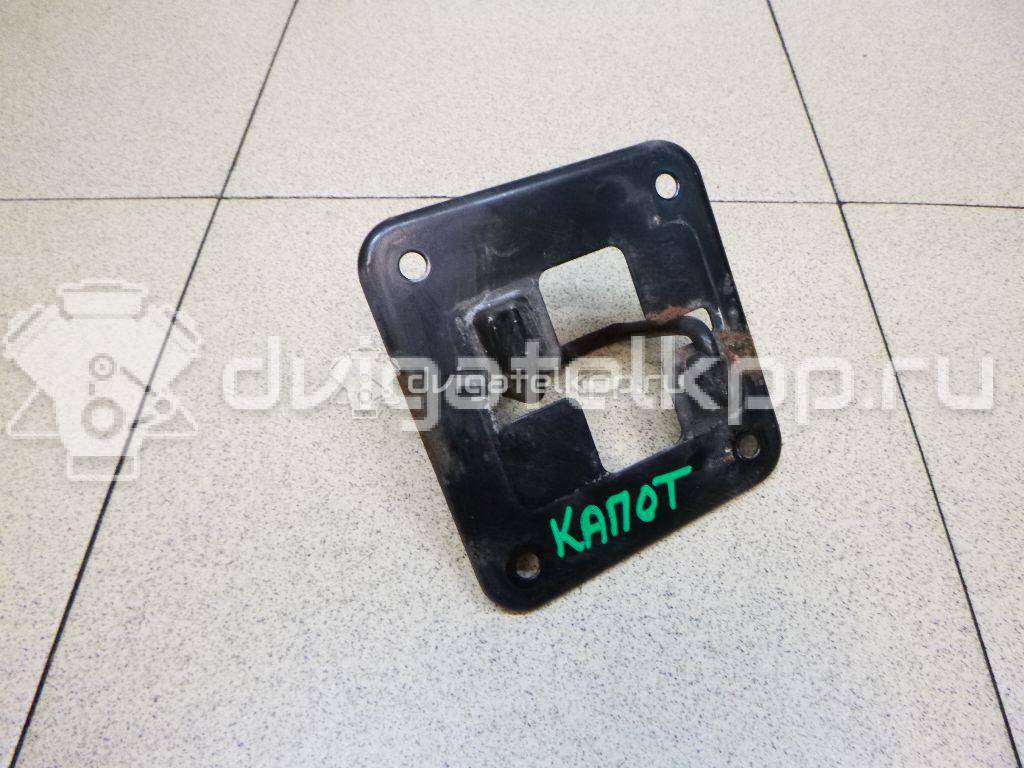 Фото Замок капота  1343612 для Ford Fiesta {forloop.counter}}