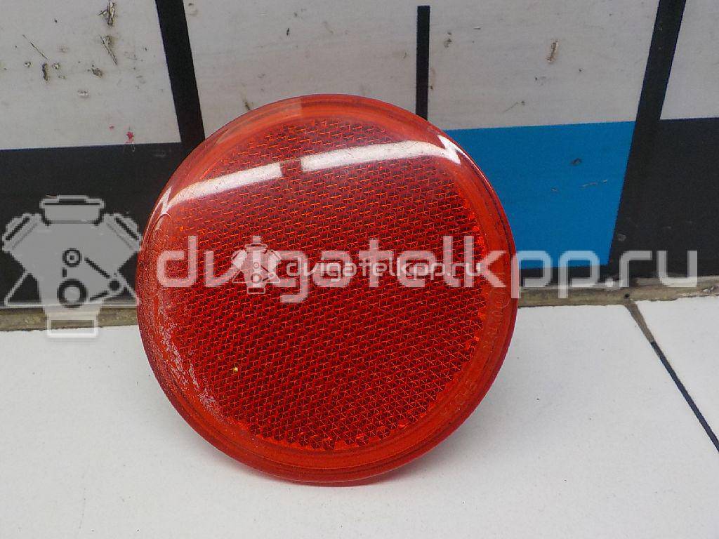Фото Отражатель в бампер задний правый  1363780 для Ford Fiesta {forloop.counter}}