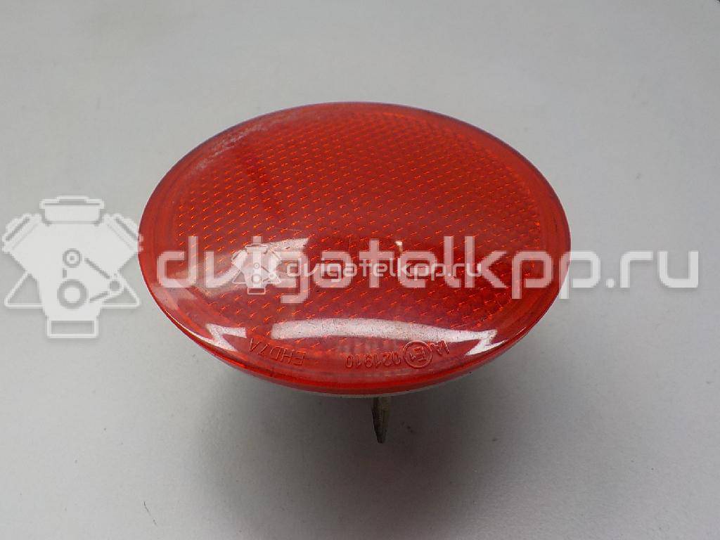 Фото Отражатель в бампер задний правый  1363780 для Ford Fiesta {forloop.counter}}