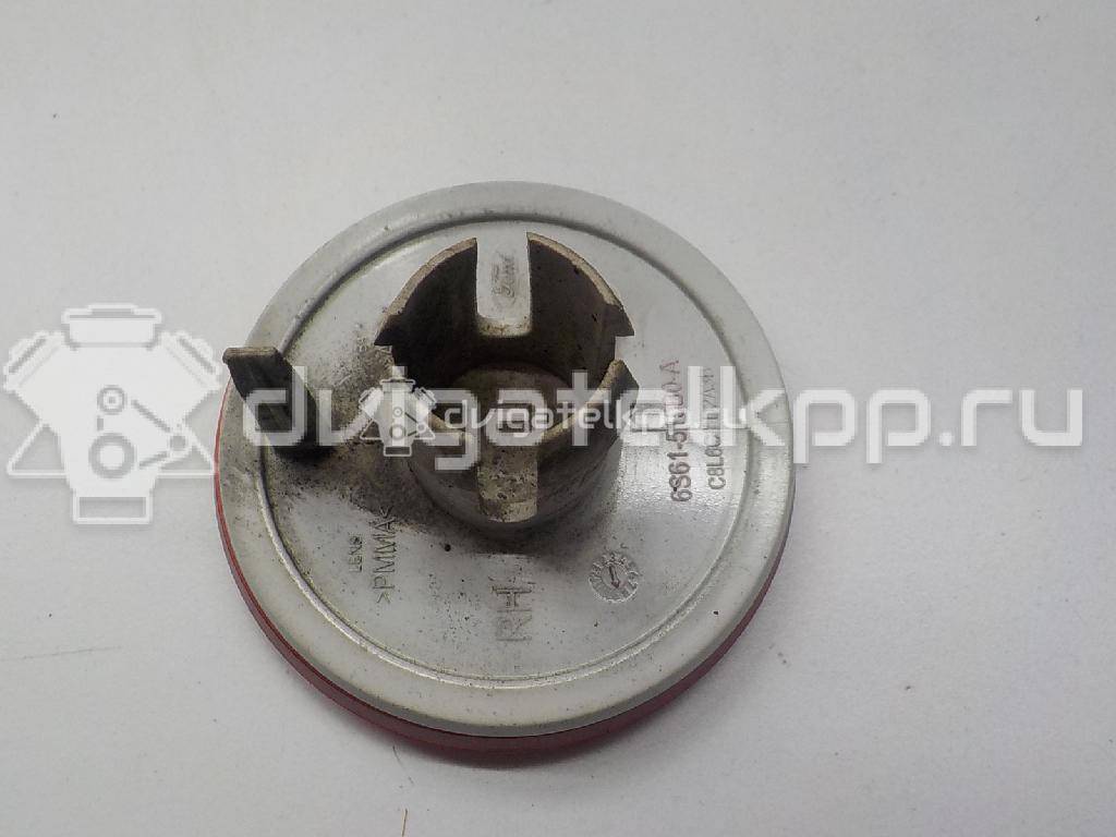 Фото Отражатель в бампер задний правый  1363780 для Ford Fiesta {forloop.counter}}