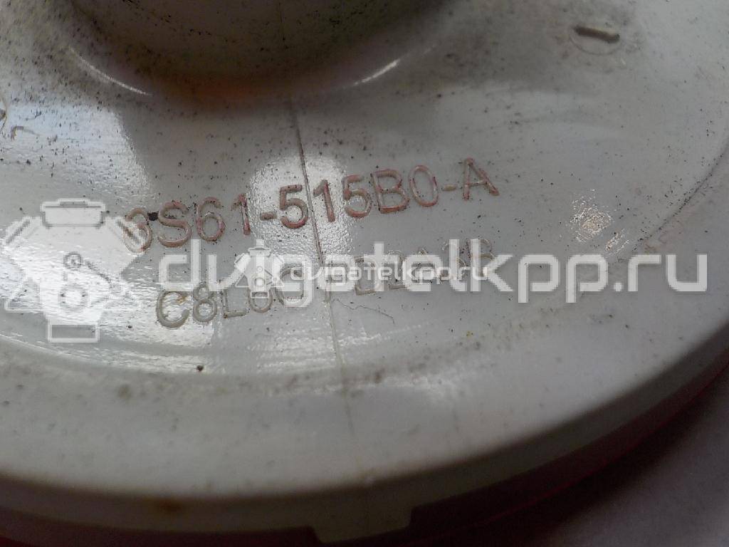 Фото Отражатель в бампер задний правый  1363780 для Ford Fiesta {forloop.counter}}