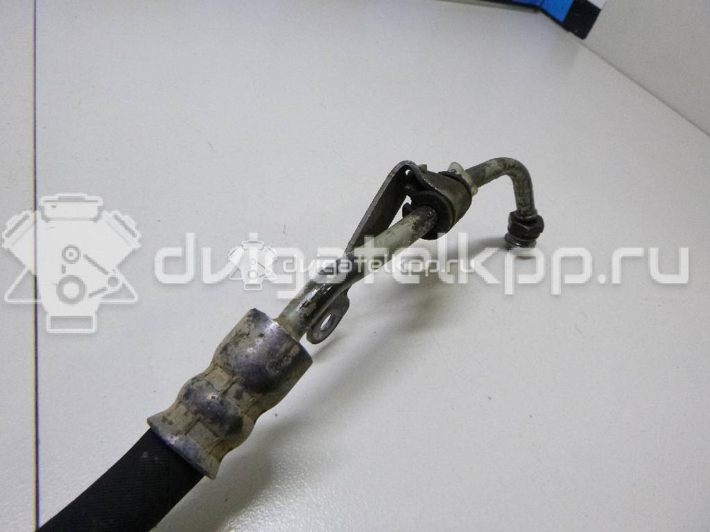 Фото Шланг гидроусилителя  1465854 для Ford Fiesta / Fusion Ju {forloop.counter}}