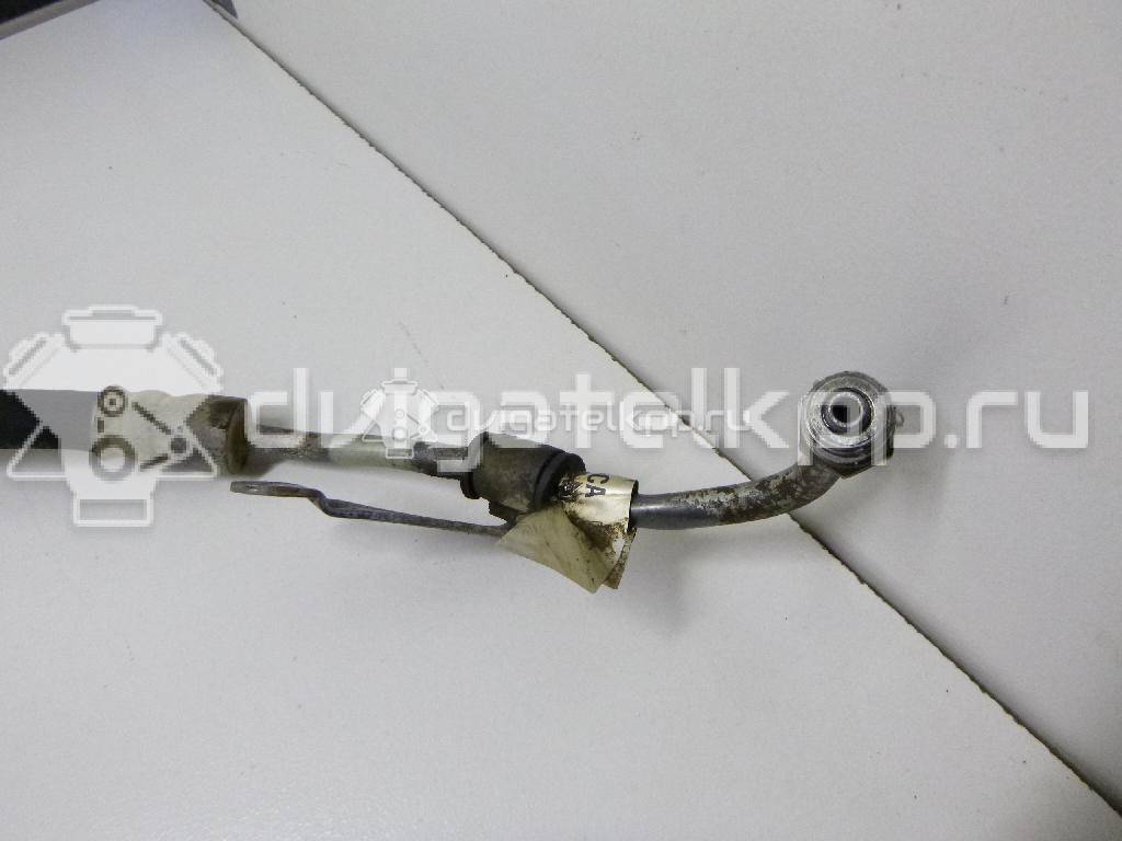Фото Шланг гидроусилителя  1465854 для Ford Fiesta / Fusion Ju {forloop.counter}}