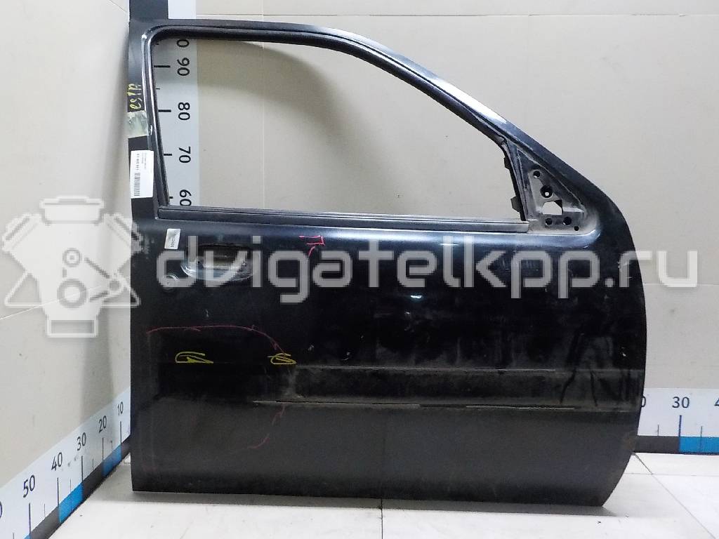Фото Дверь передняя правая  1007036 для Ford Fiesta {forloop.counter}}