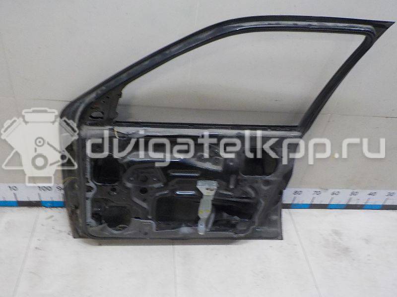 Фото Дверь передняя правая  1007036 для Ford Fiesta {forloop.counter}}