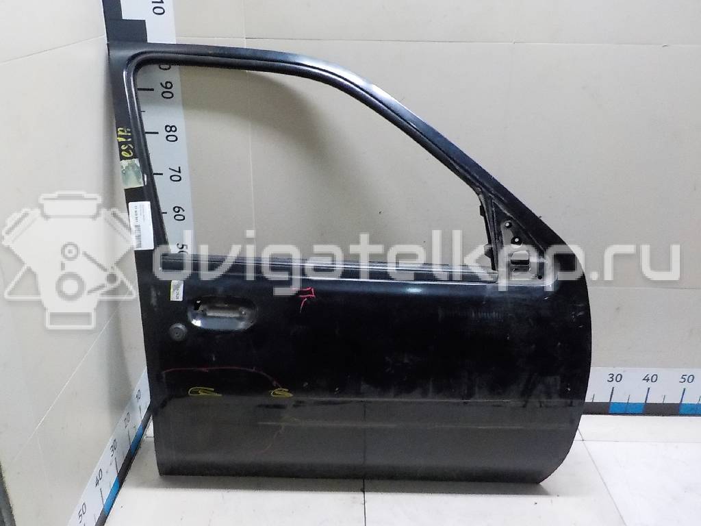 Фото Дверь передняя правая  1007036 для Ford Fiesta {forloop.counter}}