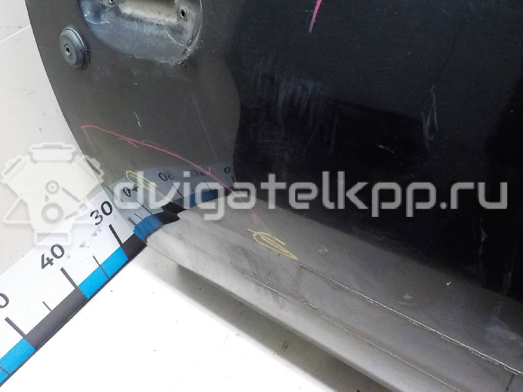 Фото Дверь передняя правая  1007036 для Ford Fiesta {forloop.counter}}