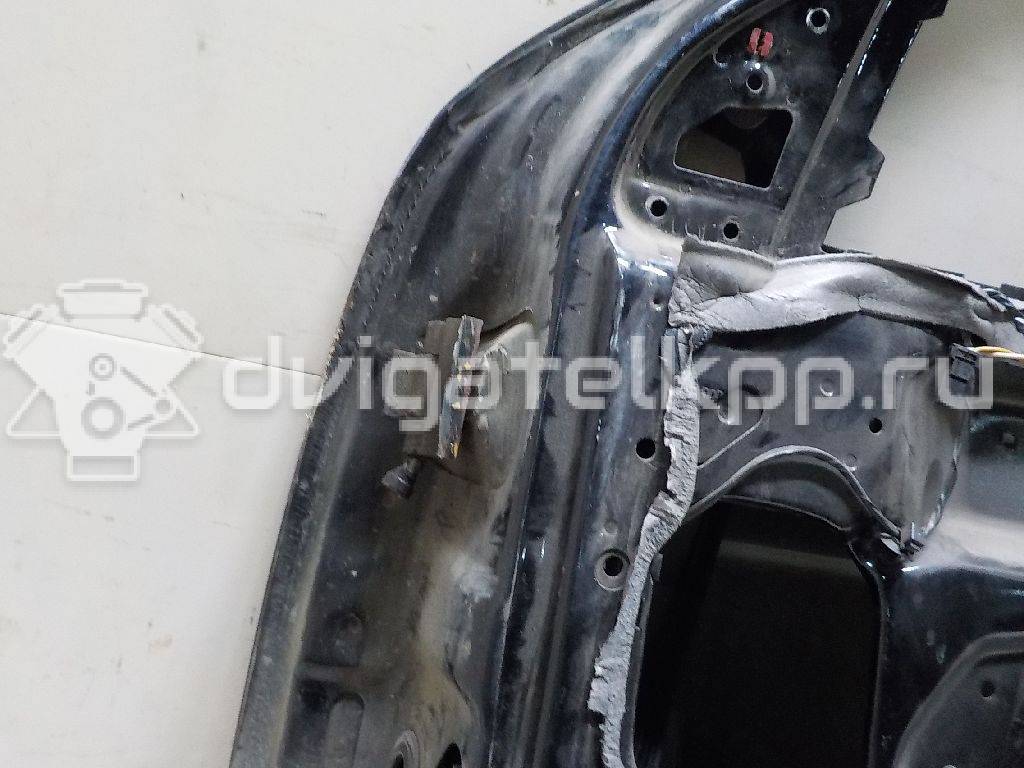 Фото Дверь передняя правая  1007036 для Ford Fiesta {forloop.counter}}