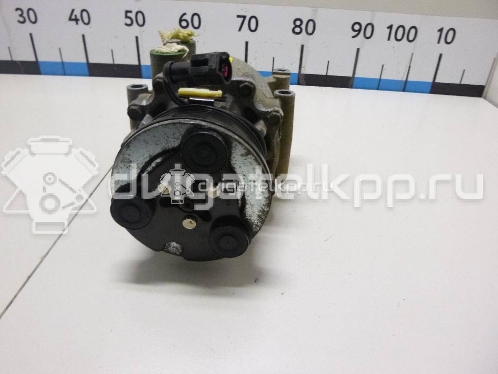 Фото Компрессор системы кондиционирования  1681193 для Ford Fiesta / Focus / Tourneo / Ka / Cougar Ec {forloop.counter}}